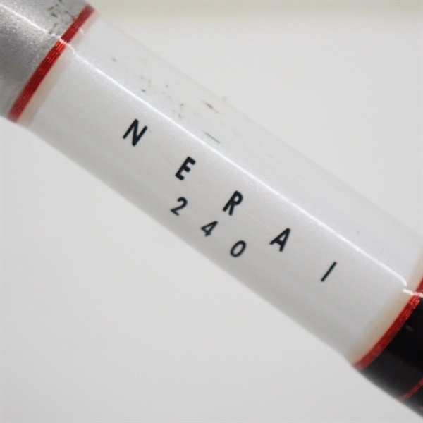 ０８Ａグリップネライ２４０